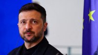 Зеленски е провел дузина телефонни разговори с лидери на различни страни