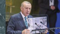 Ердоган: Отговорът на „Хамас” е конструктивна и важна стъпка към постигането на траен мир