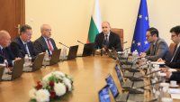 България подкрепя Италия, готова е за временно възстановяване на граничния контрол в Шенген