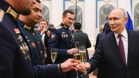"Цар-бомбата" и заплахите на Путин: възможна ли е руска атака срещу НАТО?