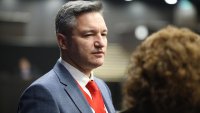 Вигенин поиска актуализация на споразумението за съвместно управление