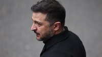 Зеленски проведе международни телефонни разговори с US пратениците и Макрон