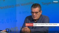 Проф. Русев:  Иран е трън в окото на всички държави в региона