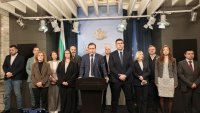 ДБ: Готвят компромат срещу Гюров, за да го сринат емоционално