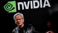 Шефът на Nvidia: Няма никакъв шанс AI да унищожи света до 2030 година