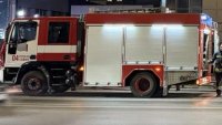 Двама души са загинали при пожари през последното денонощие