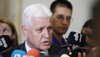 Военният министър: Дроновете по Черноморието не носят боеприпаси