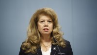 Йотова за Стефан Цанев: Творчеството му вдъхновява поколения