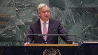 Съветът за сигурност на ООН със спешно заседание след нахлуването на руски дрон в Полша