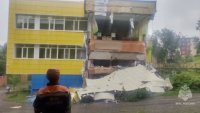 Над 50 вторични труса след земетресението от 8,7 в Камчатка 