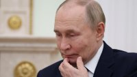 Как мечтата на Путин за демилитаризиране на Украйна се превърна в най-лошия му кошмар