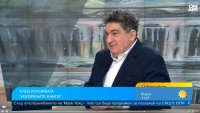 Проф. Греди Асса представя изложбата "Изгорелите книги"
