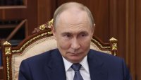 Ако бъде сключено мирно споразумение, то ще бъде при условията на Путин