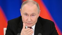 Новото отшелническо кралство на Путин