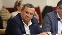 Адемов, ДПС-ДПС: Не сме “резервен партньор”, а част от управлението