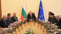 Кабинетът започна подготовката за президентските избори на 25 октомври