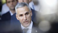 Андрей Гюров също поиска от Йотова да свика КСНС