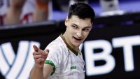 Александър Николов: Утре излизаме да оцветим медала в злато!