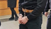 Двама се опитаха да изтръгнат банкомат във Вълчедръм с... крадена кола