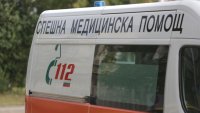 Повдигнаха обвинение на 18-годишен ученик за кражба на линейка