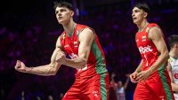 България спечели титаничен сблъсък срещу САЩ в Чикаго с 3:1