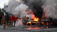 Украйна ускорява разработката на автономни ударни дронове
