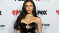 И Мадисън Биър си хвана футболист от NFL