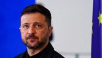 Украйна има нужда от повече пари за войната срещу Русия