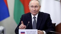 Путин: Словакия предлага да е домакин на мирните преговори между Русия - Украйна