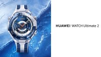 HUAWEI WATCH Ultimate 2: Професионални спортове на открито с върхови технологии
