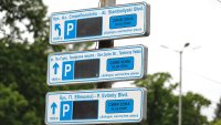 ПП-ДБ има решение за проблема с паркоместата в София
