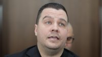 Балабанов за плочата край "Петрохан": Обществото няма да прояви и капка съжаление! 