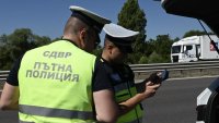 58-годишен седна зад волана с 2,52 промила