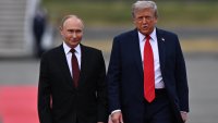 Тръмп с интересна публикация: Голям напредък с Русия! 