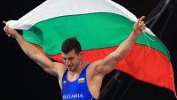 България завърши с 3 медала Световното по борба в Астана