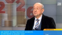 Работодателите: На бизнеса у нас се гледа като на златна кокошка