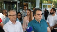 ПП ще иска вот на недоверие, предлагат три теми на ДБ