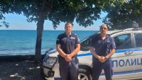 МВР праща тежковъоръжени полицаи в летните курорти