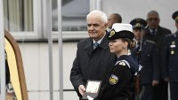 Запрянов: Правителството полага усилие Въоръжените сили да са приоритет