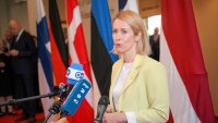 ЕС осъжда незаконното организиране на така наречените "избори" в Русия