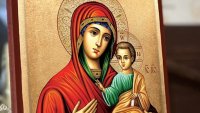 Светли вторник: Вяра, традиции и почит към Божията майка