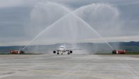 Летище Бургас посреща милионния турист днес