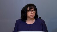 Петкова: Нито един лев, който българските граждани притежават, няма да бъде загубен