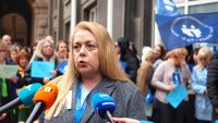 КТ &ldquo;Подкрепа&ldquo;: Подходът 10% от бюджета навсякъде е тотално грешен