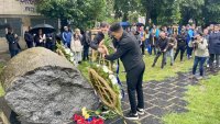 Левски празнува 111 години от създаването си