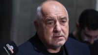 Борисов: Опозицията седят ей там, зад фикуса, и чакат да анализират какво е казал поетът 