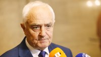 Запрянов за самолета на Урсула: Не са констатирани нарушения в показанията на GPS