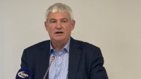 Пламен Димитров: Не е добре да се използват данъците като магическа пръчка