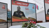 Зам.-главнокомандващият на ВМС на Русия е убит в Курска област