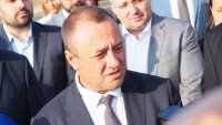 Използването на язовир "Ал. Стамболийски" за питейни нужди ще реши проблемите на няколко общини